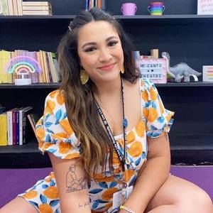 Meet your Posher, Desiree